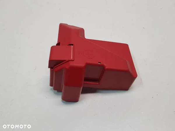 OSŁONA KLEMY PLUSOWEJ Renault Kajdar Captur II Megane IV 243124712R
