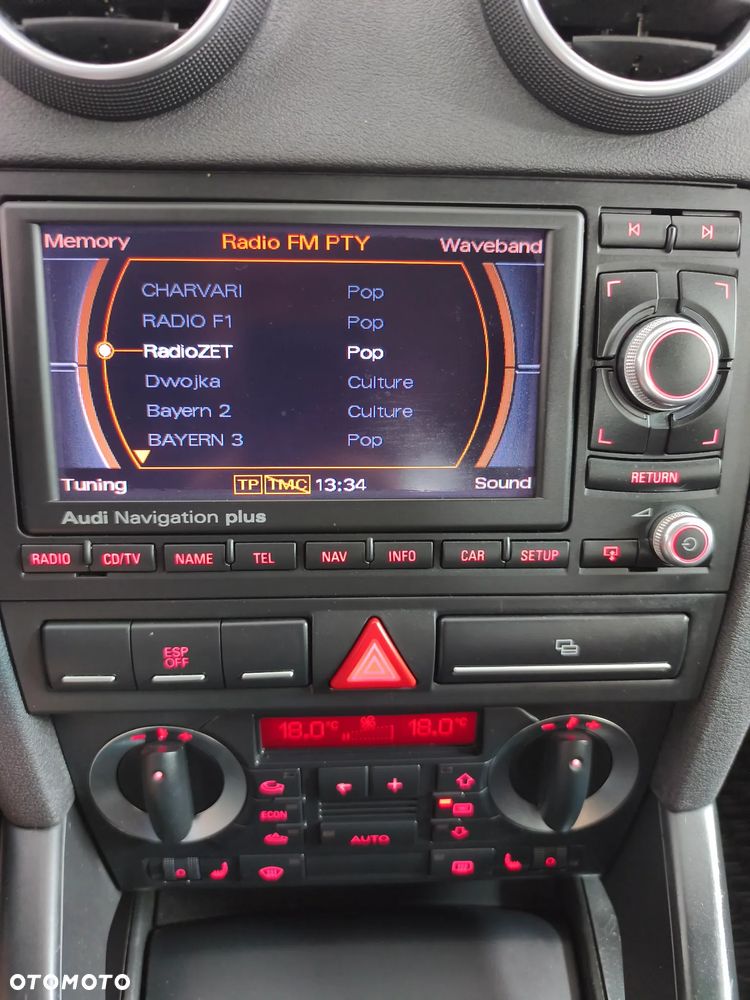 Audi A3 Sportback - 21