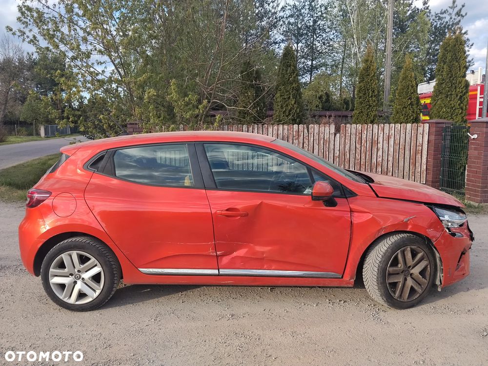 Renault Clio TCe 90 BUSINESS EDITION - 4