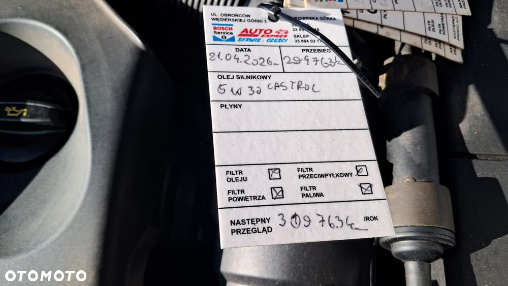 Volkswagen CC 2.0 TDI DPF BMT DSG - 5