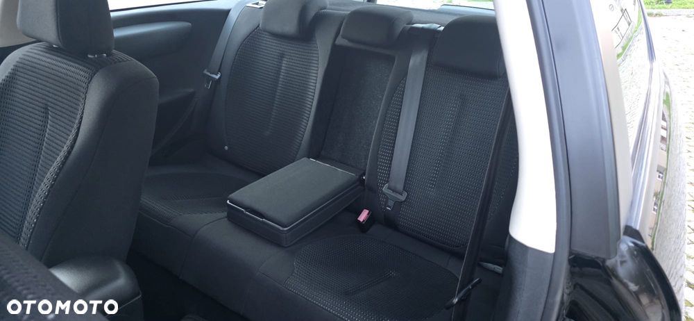 Citroën C4 Coupe VTi 120 VTR Plus - 17