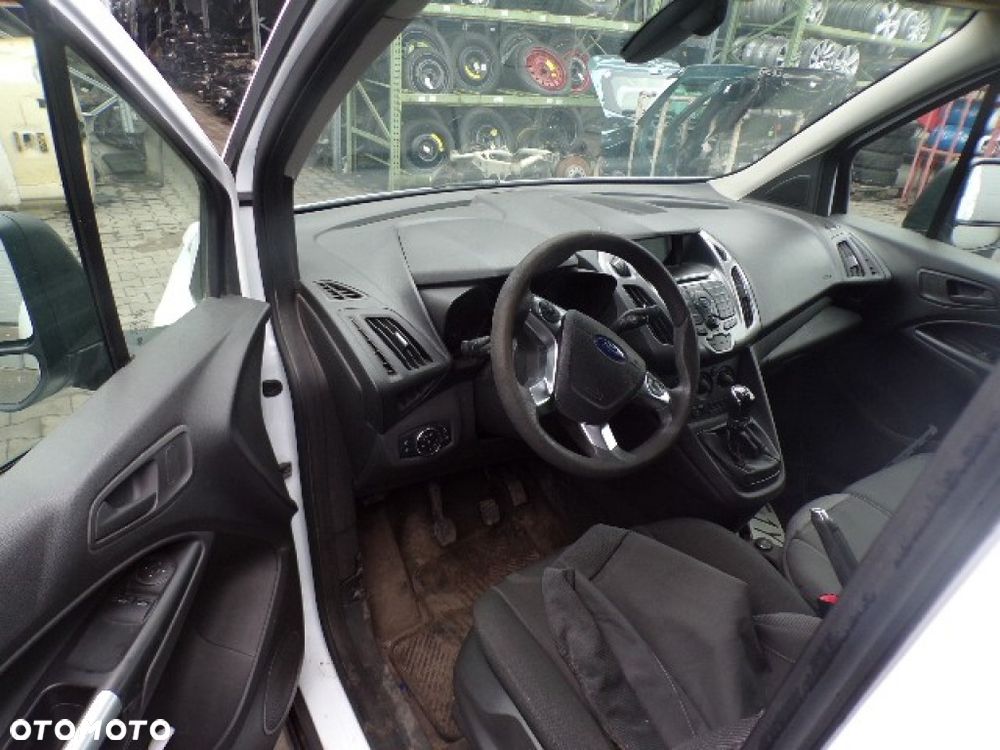 Części - Ford Transit Connect MK2 2 II 1.6 TDCI 95 KM 14R - 6