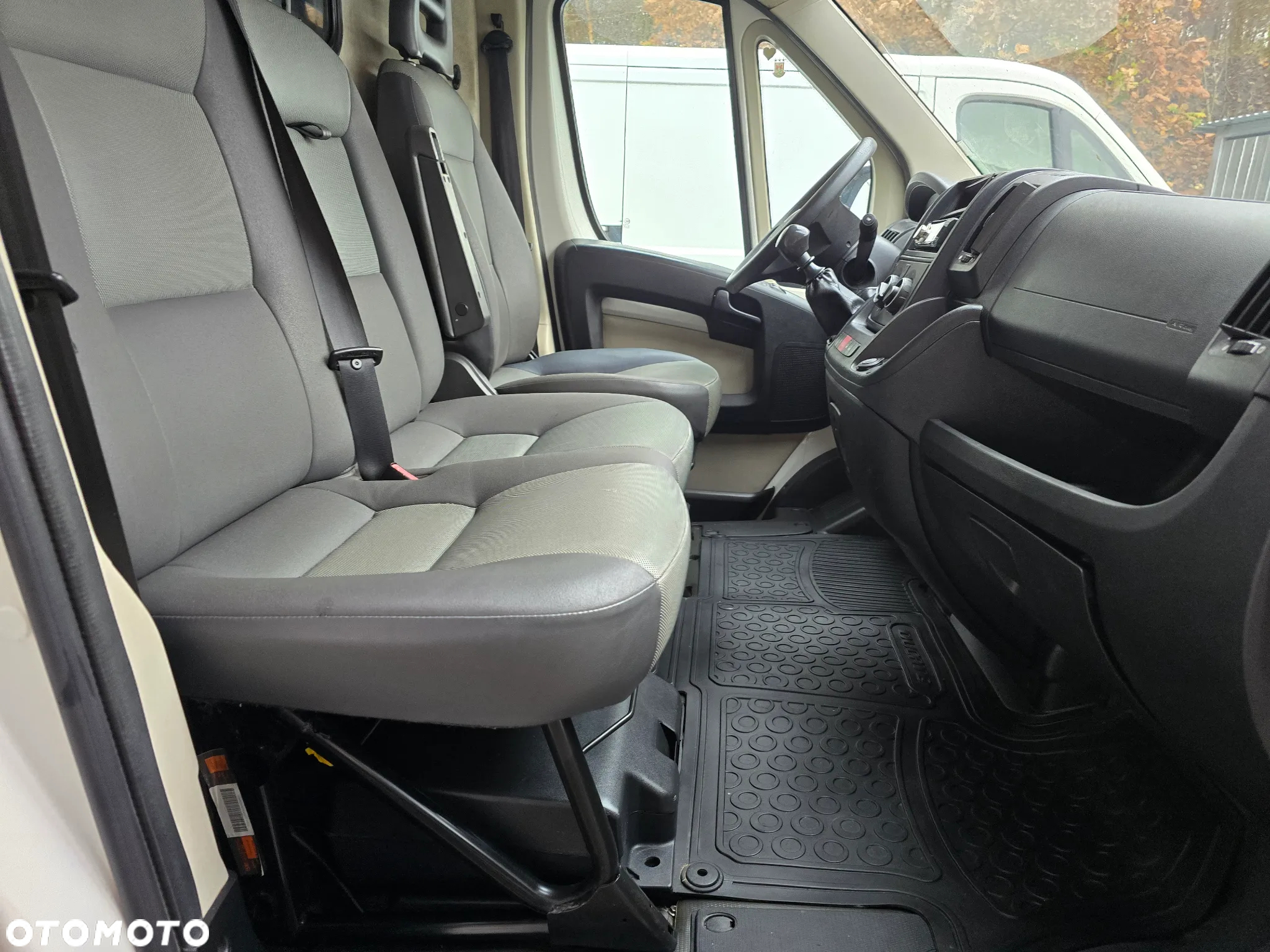 Fiat Ducato - 13