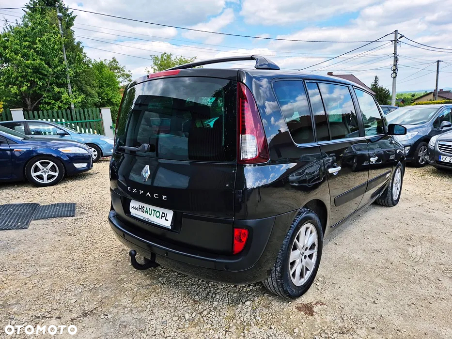 Renault Espace 2.0T 16V Privilege - 14