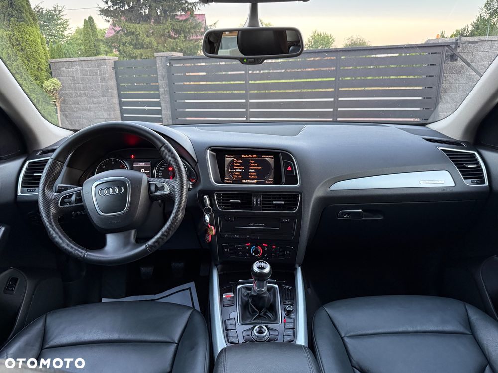 Audi Q5 2.0 TDI Quattro - 30