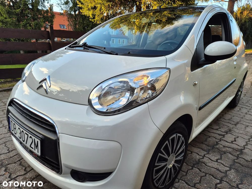Citroën C1 - 12