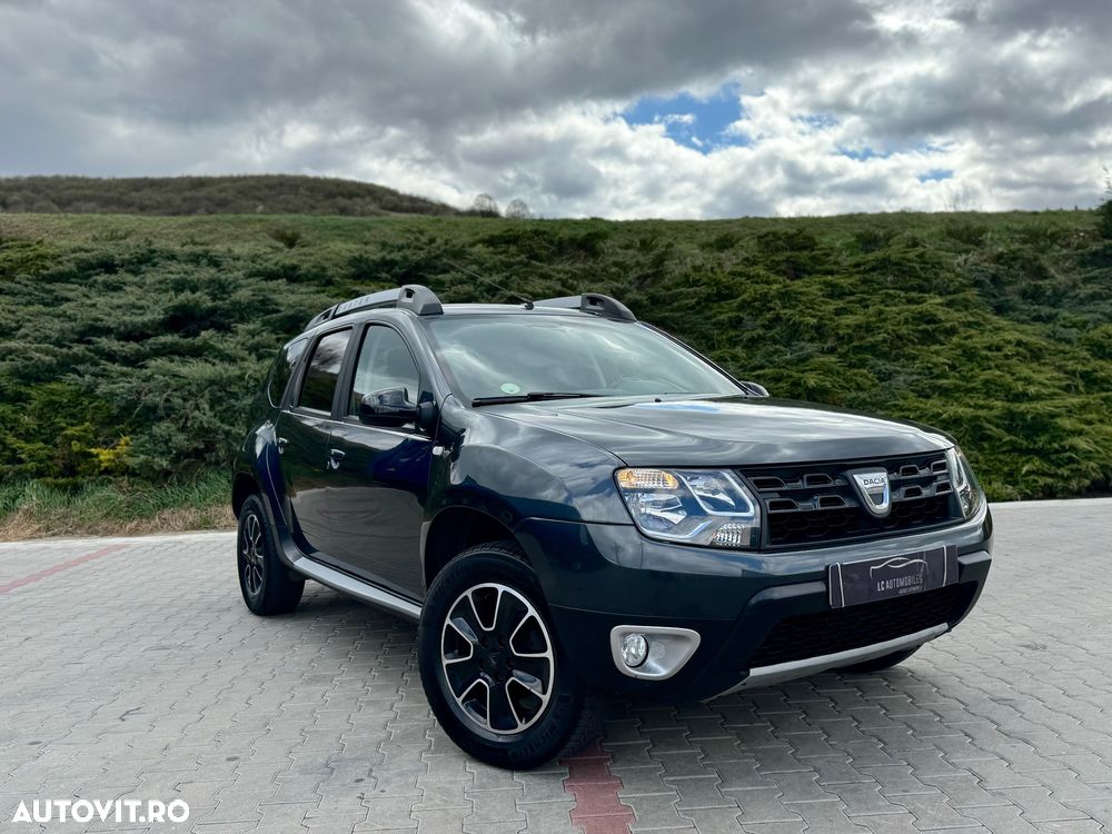Dacia Duster - 23