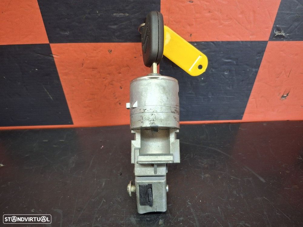 Canhão Ignição Citroën Jumpy Caixa - 3