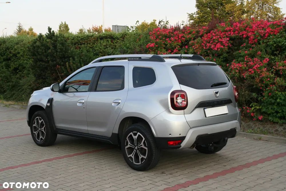 Dacia Duster 1.0 TCe Prestige - 9