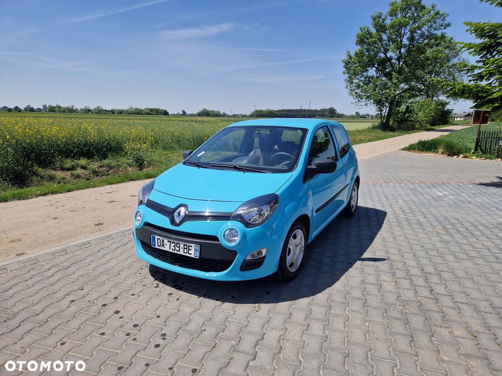 Renault Twingo 1.2 LEV 16V 75 Expression - 1