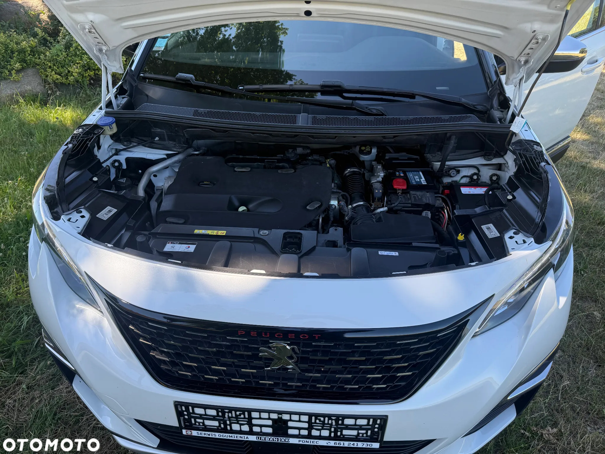 Peugeot 3008 - 13