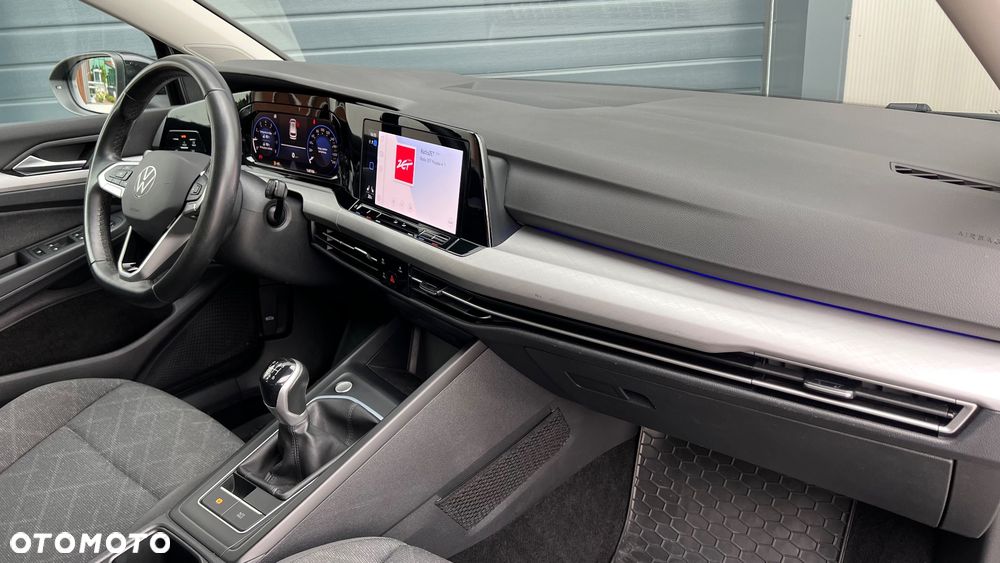 Volkswagen Golf 1.5 TSI EVO Life - 6