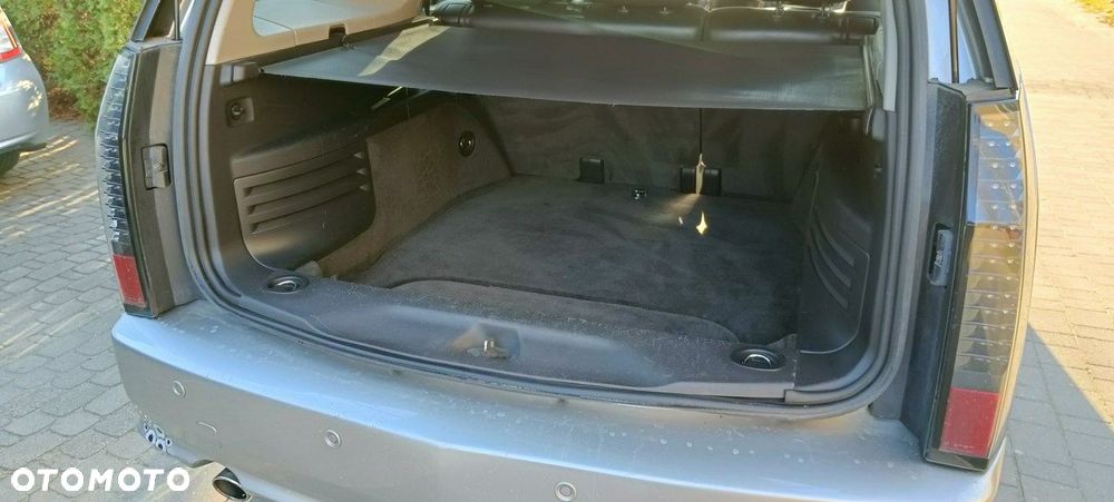 Cadillac SRX 3.6 V6 Elegance AWD - 29