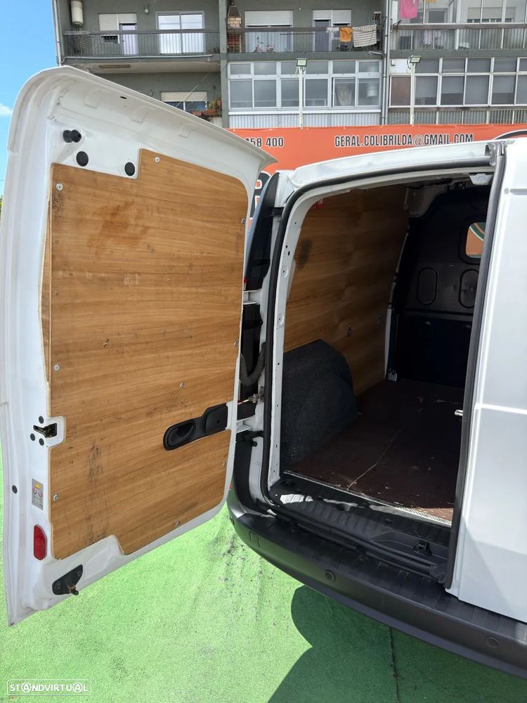 Renault Kangoo - 17