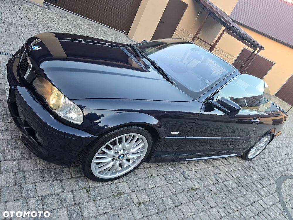 BMW Seria 3 330 Ci - 2