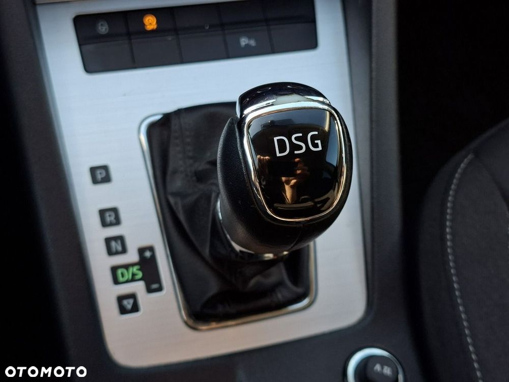Skoda Octavia 1.4 TSI DSG Ambition - 25