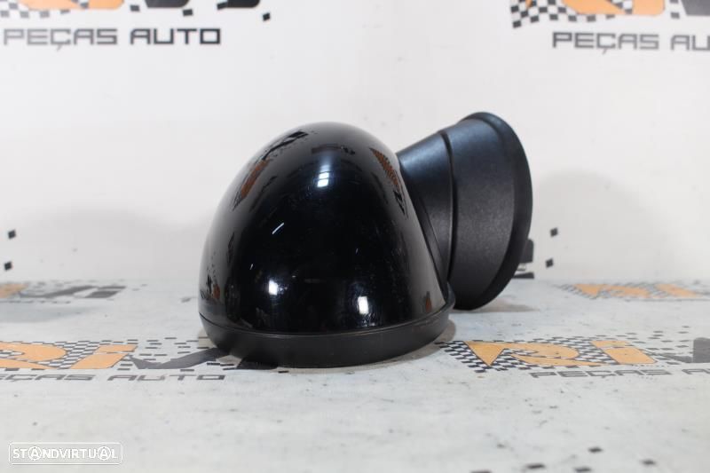 Espelho Retrovisor Direito Mini Mini Clubman (R55)  Retrovisor Direito - 4