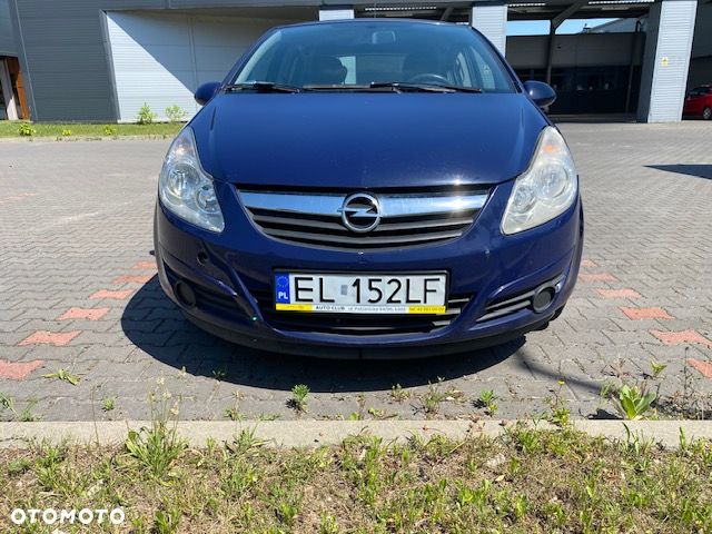 Opel Corsa 1.3 CDTI Essentia - 2