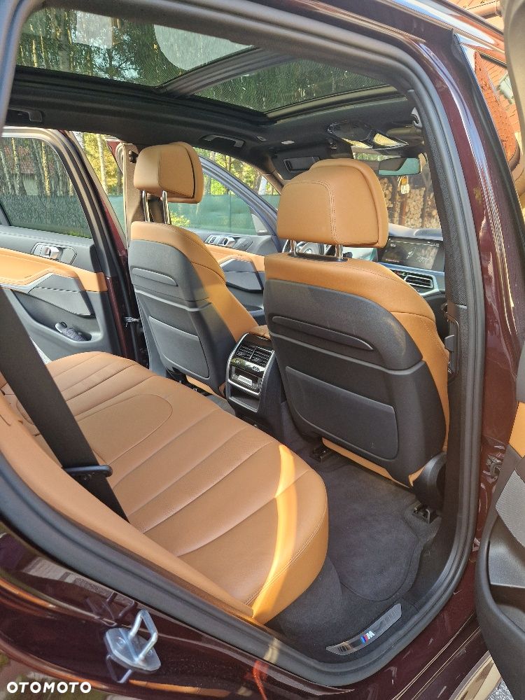 BMW X5 xDrive30d mHEV sport - 16