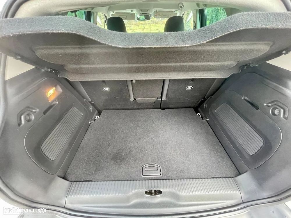 Citroën C3 Aircross 1.2 PureTech Feel Pack - 13