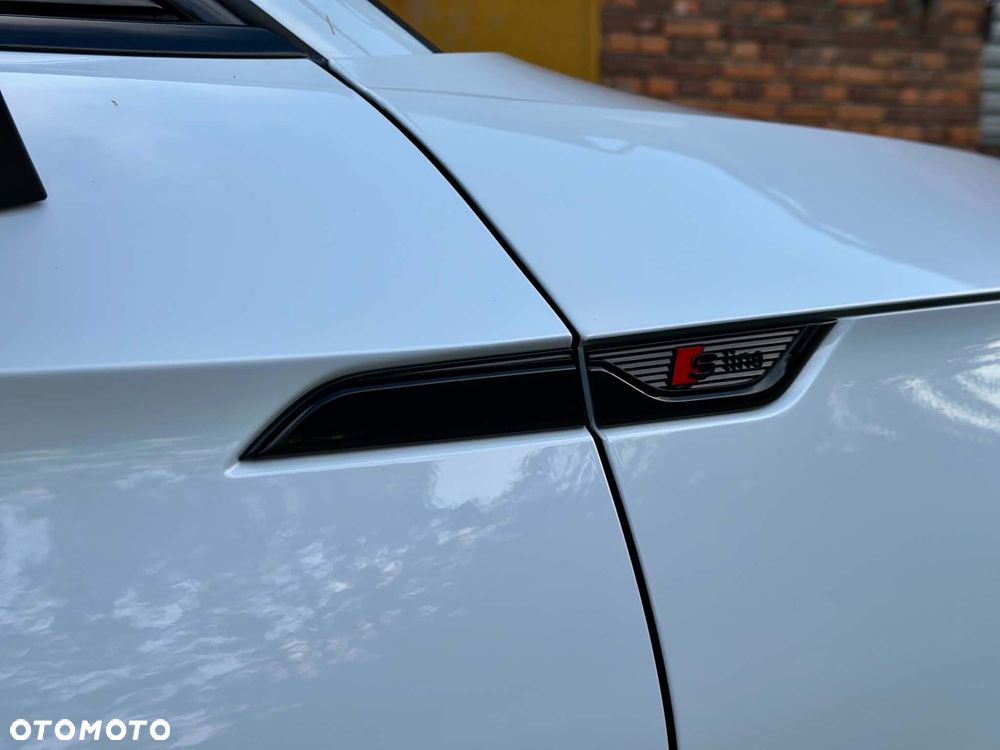 Audi A5 Sportback - 8