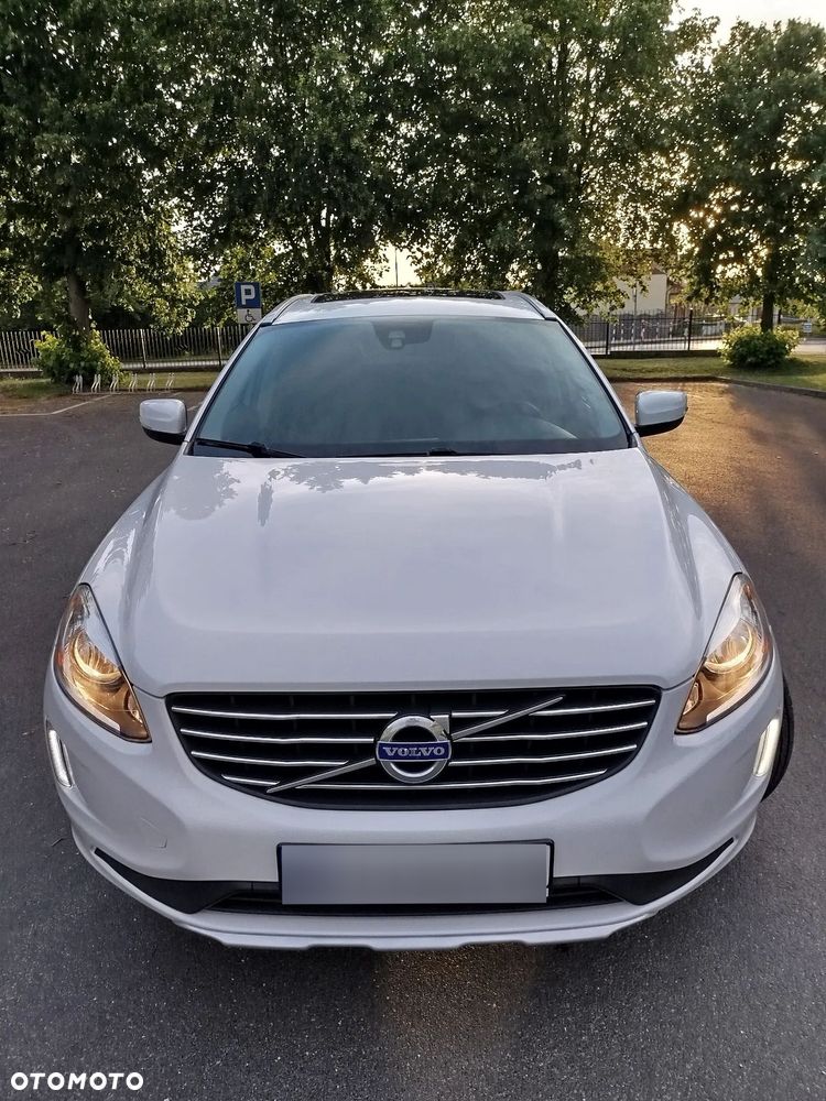 Volvo XC 60 T5 Ocean Race - 14
