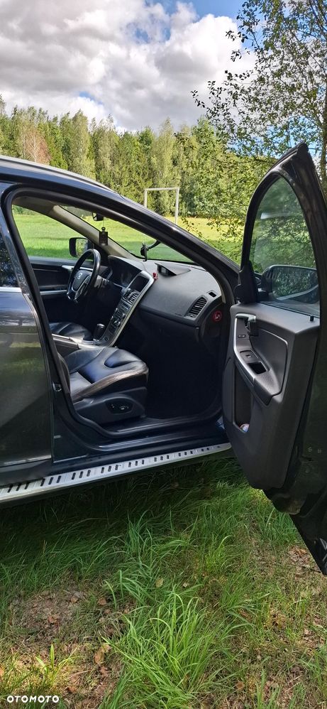 Volvo XC 60 - 9