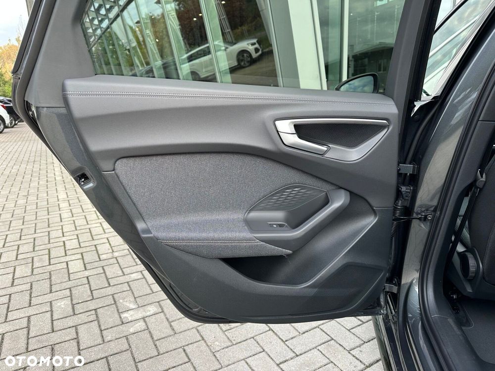 Audi A5 Limousine - 17