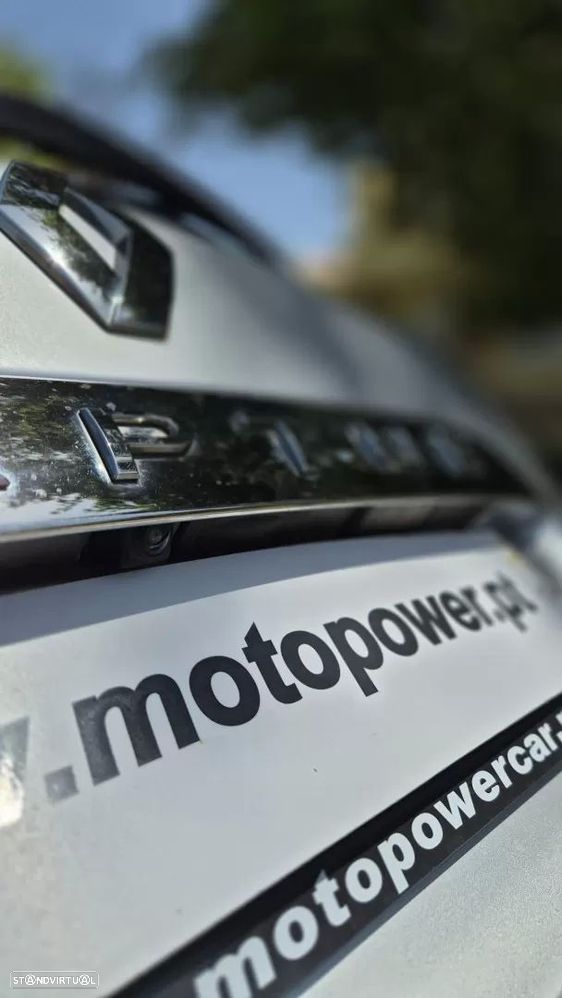 Renault Captur 1.5 dCi Exclusive - 14