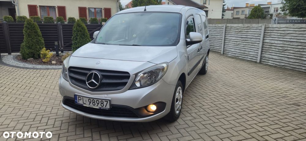 Mercedes-Benz Citan - 3