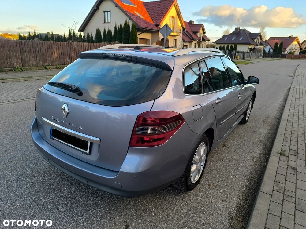 Renault Laguna 2.0 16V 140 Expression - 7
