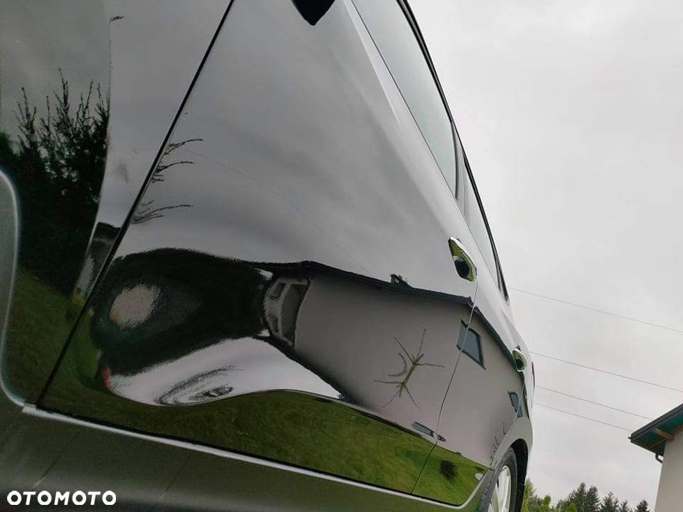 Hyundai ix35 2.0 CRDi Premium - 8