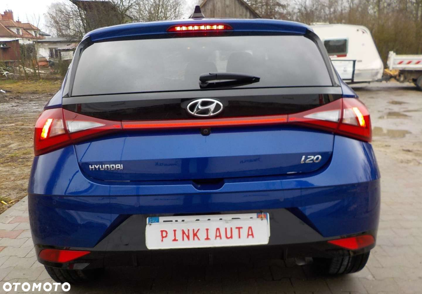 Hyundai i20 - 19