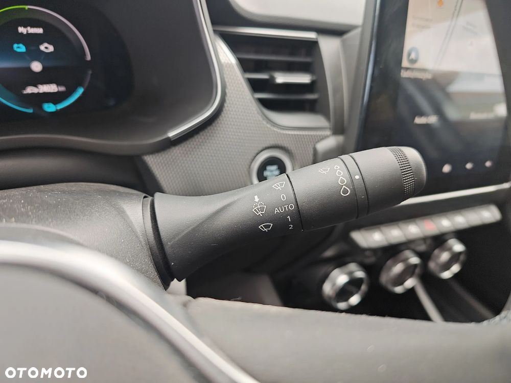 Renault Arkana 1.6 E-Tech Full Hybrid 145 Techno MMT - 23