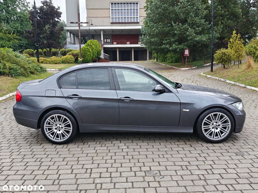 BMW Seria 3 320d DPF - 6