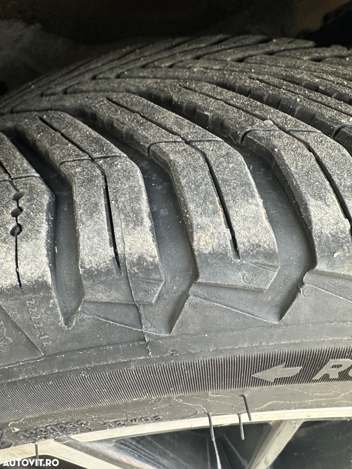BMW Seria 5 - 19