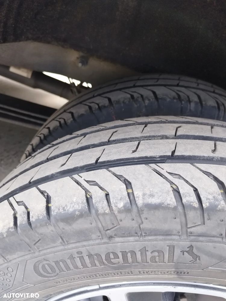 Volkswagen CRAFTER 2.0 - 20