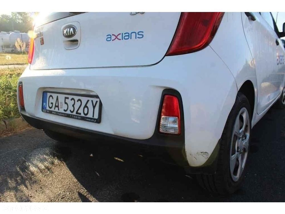 Kia Picanto 1.0 M - 33