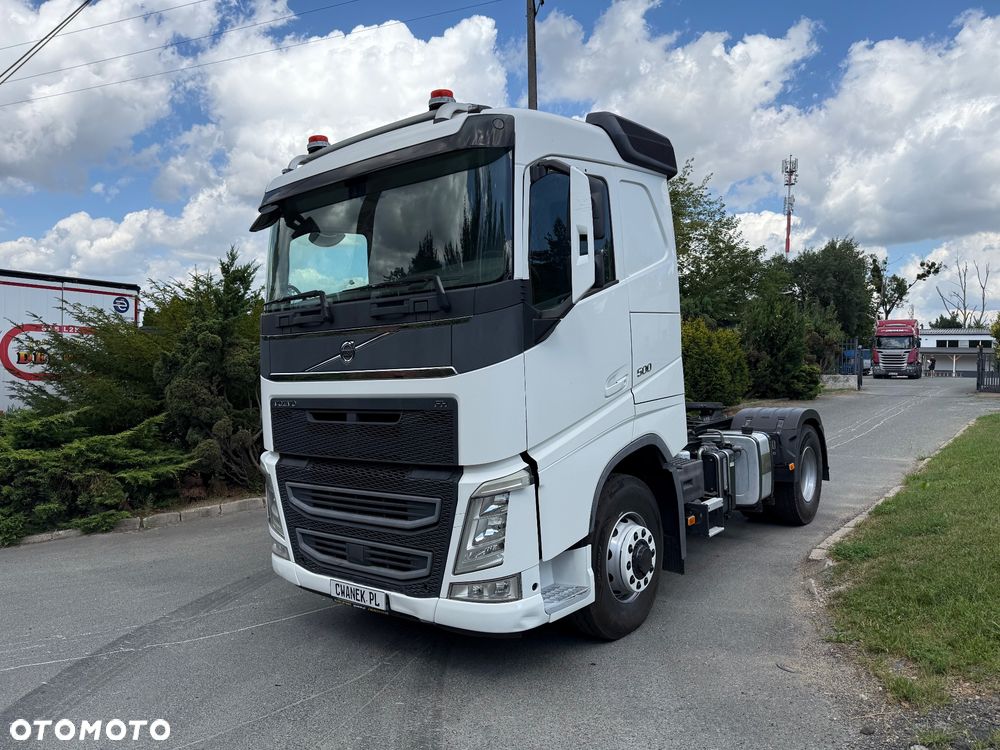 Volvo Fh