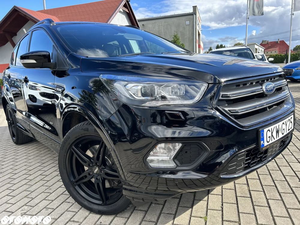 Ford Kuga 1.5 EcoBoost 4x4 ST-Line - 6