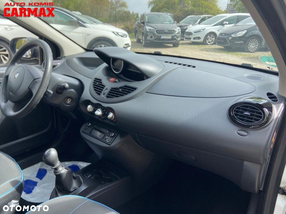 Renault Twingo - 21