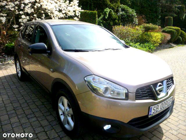 Nissan Qashqai+2 2.0 Tekna Premium - 22