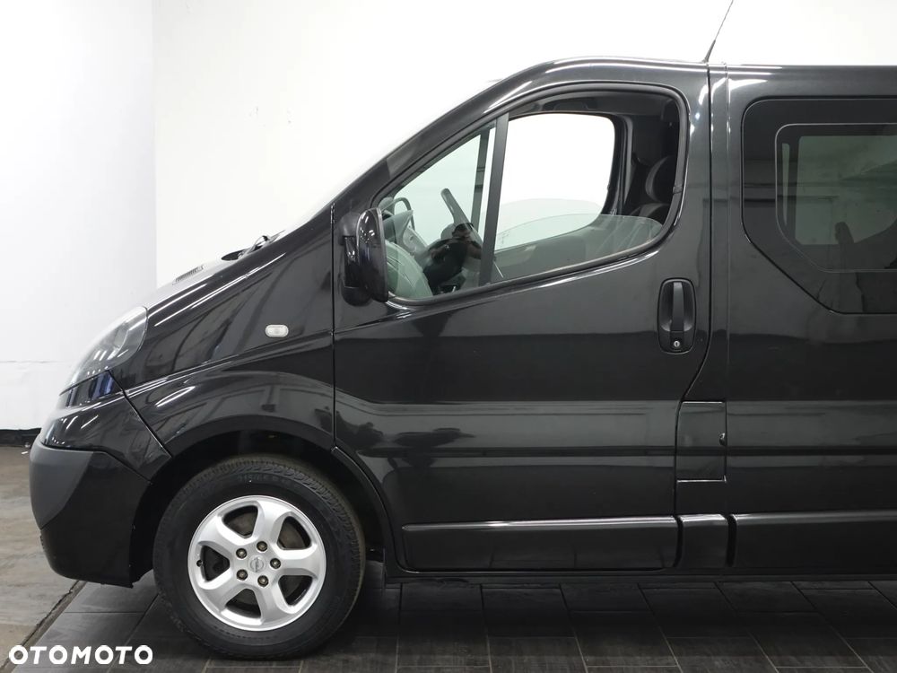 Opel Vivaro L1H1 Tour - 13