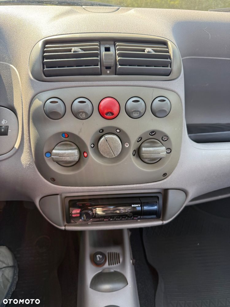 Fiat Seicento - 21