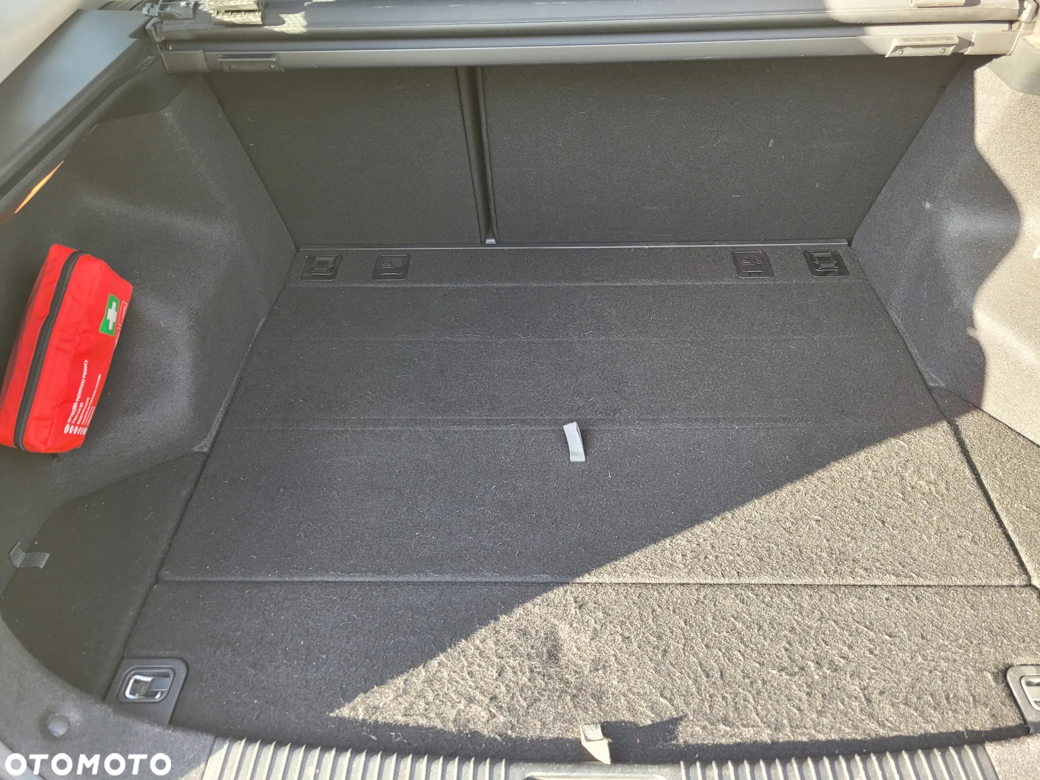 Kia Ceed Cee'd 1.6 CRDi L - 11