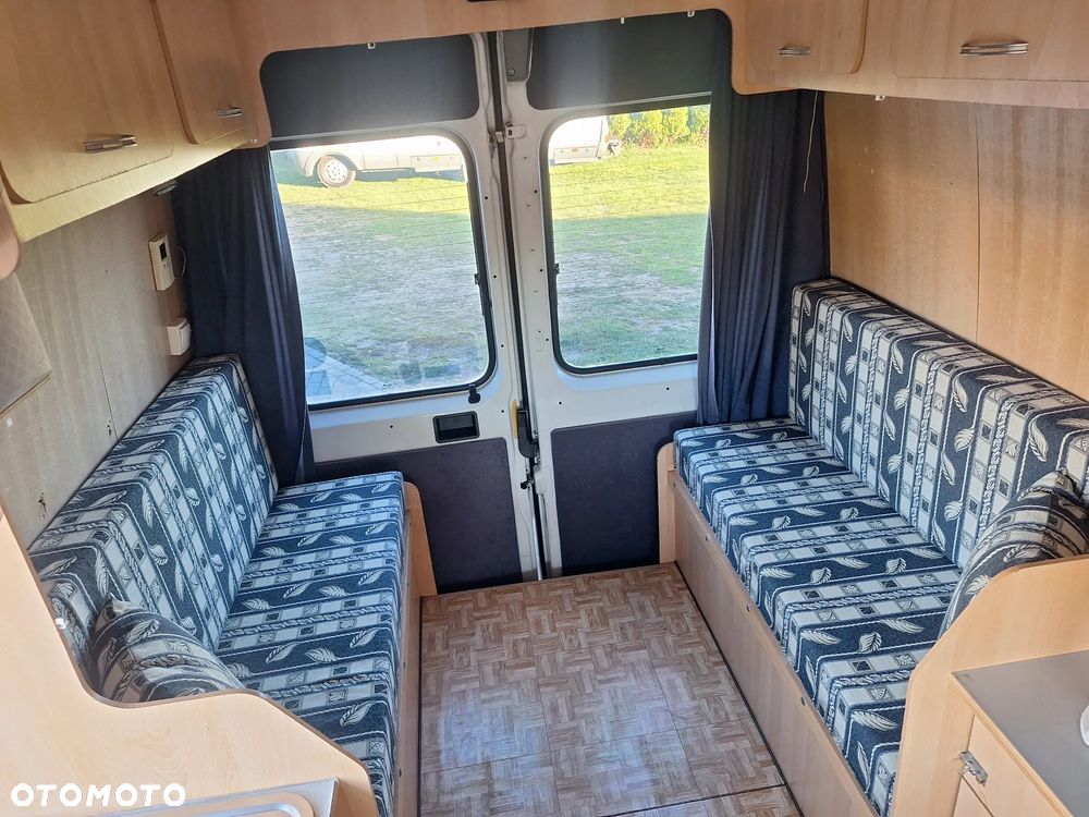 Fiat Ducato - 13