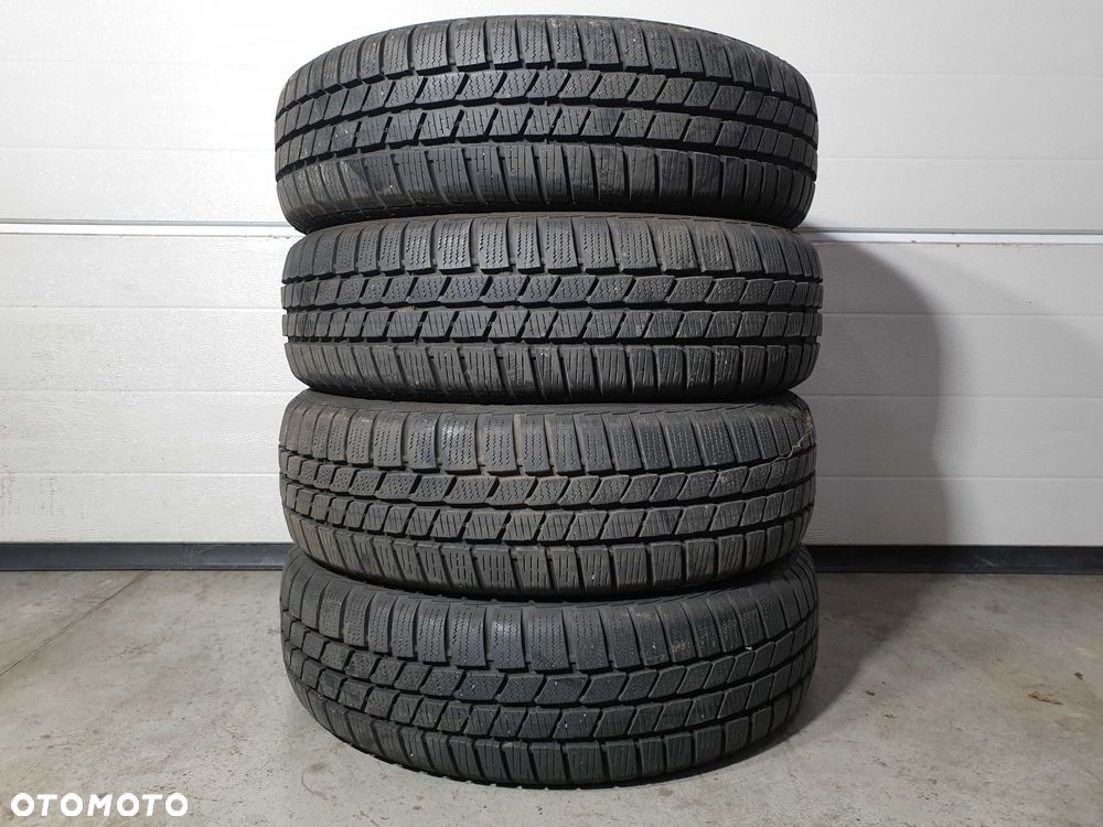 4szt. 175/65/15 84T Continental WContact TS810S 7,5mm 2023r [ 11658 ]