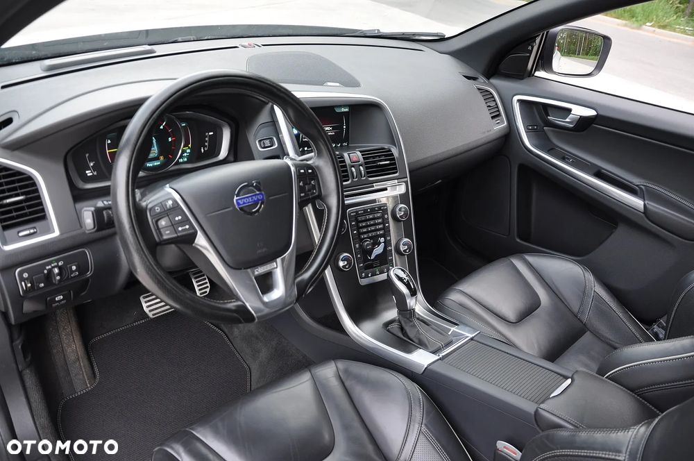 Volvo XC 60 - 17