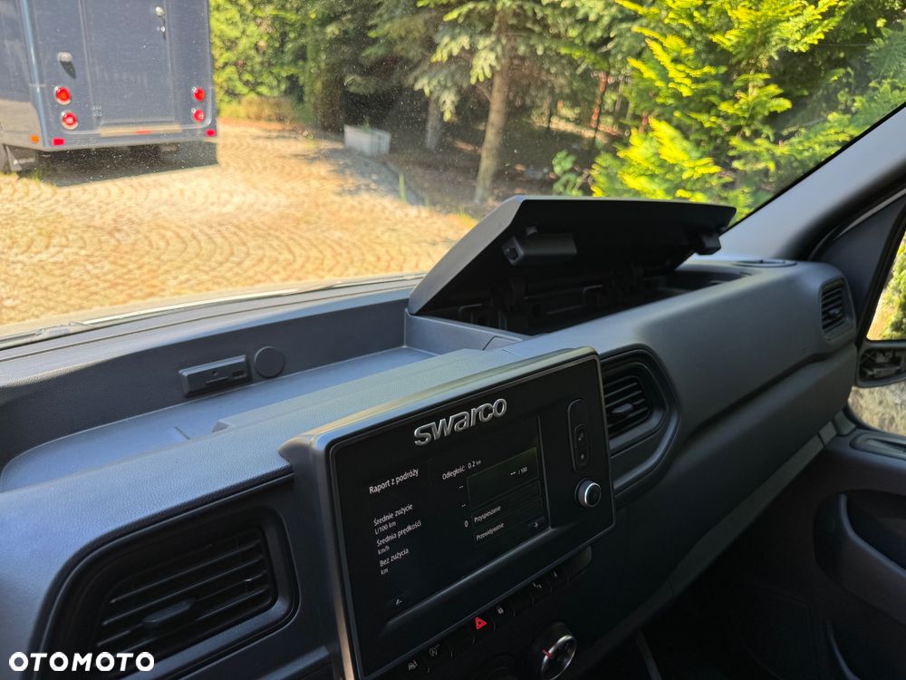 Renault Master - 20
