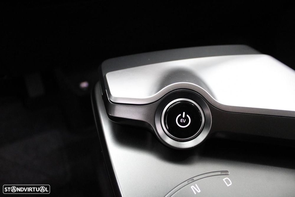 Kia EV6 77.4 kWh Tech - 22